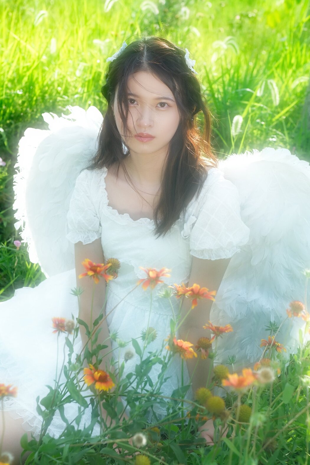 YiTuYu艺图语 Vol.2787 Bonnenult