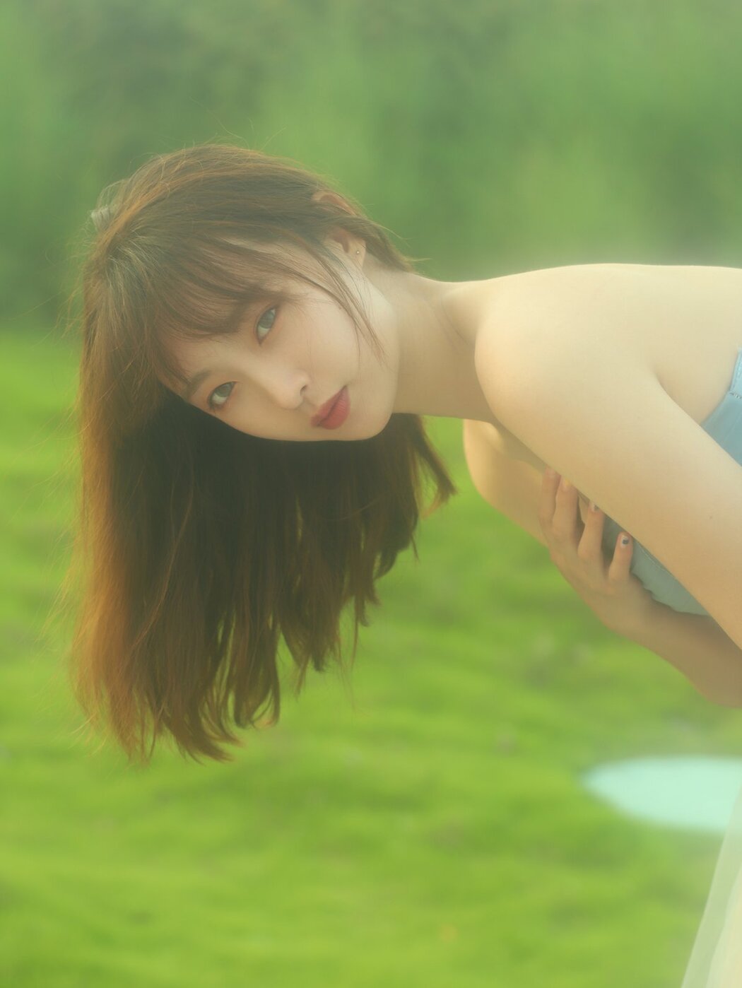 YiTuYu艺图语 Vol.2872 Xiao Wen