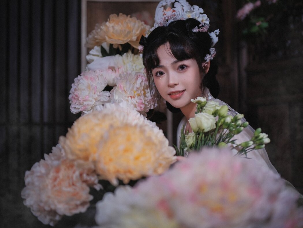 YiTuYu艺图语 Vol.2899 Yu Yuan Yuan E