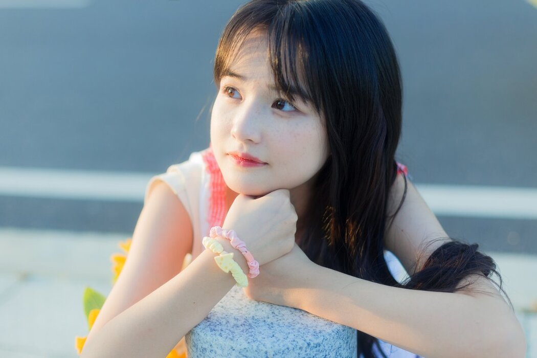 YiTuYu艺图语 Vol.2774 Xiao Yi Mei Mei Cute