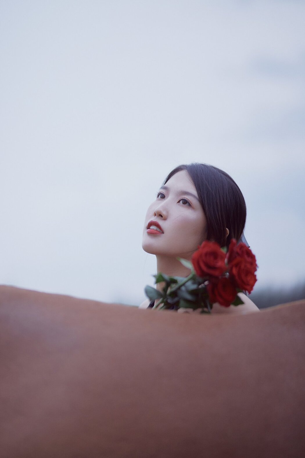 YiTuYu艺图语 Vol.2804 A Ni Shi Wo A