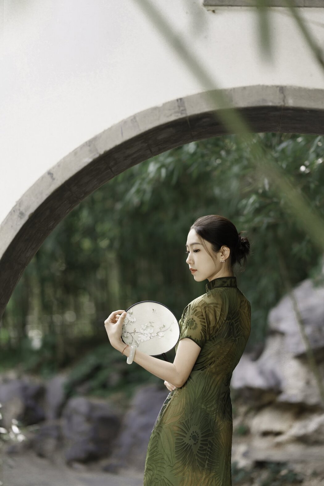 YiTuYu艺图语 Vol.2839 Pen Huo E