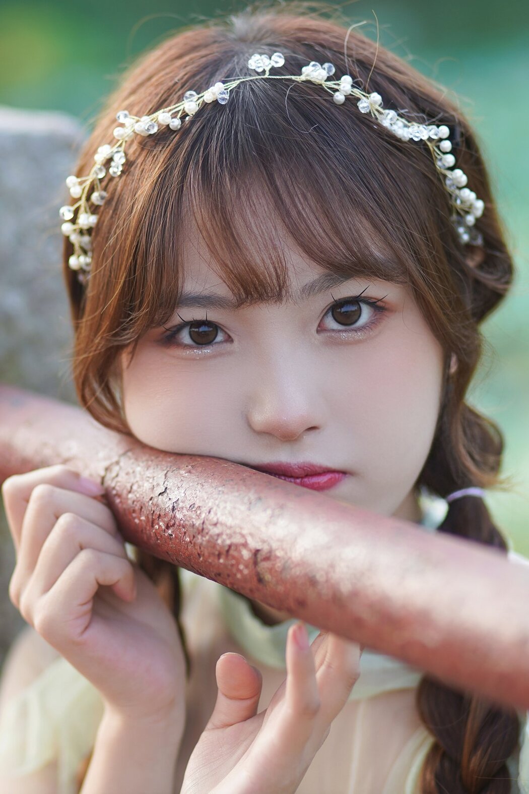 YiTuYu艺图语 Vol.2915 Zha Ji Bing Ke Le