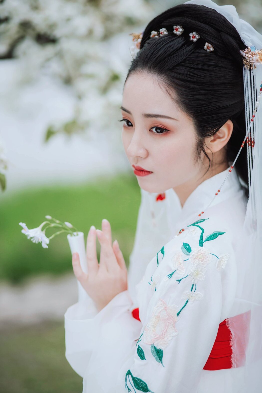 YiTuYu艺图语 Vol.278 Xiao Wen Nuan
