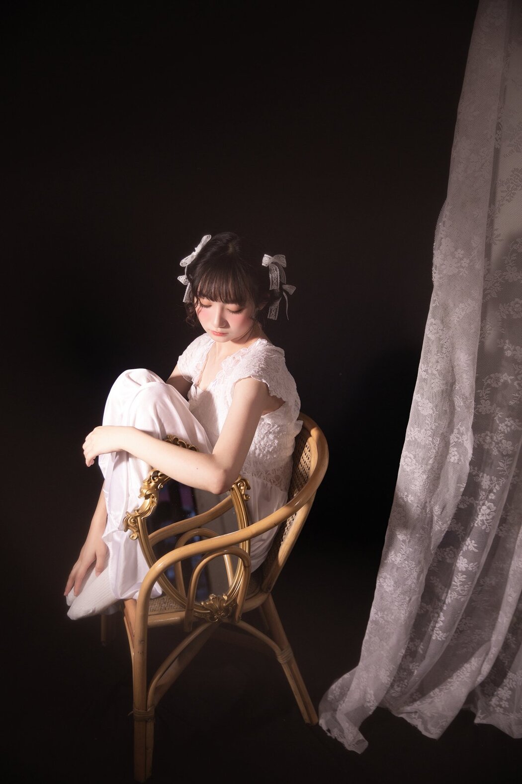 YiTuYu艺图语 Vol.2887 A Yao