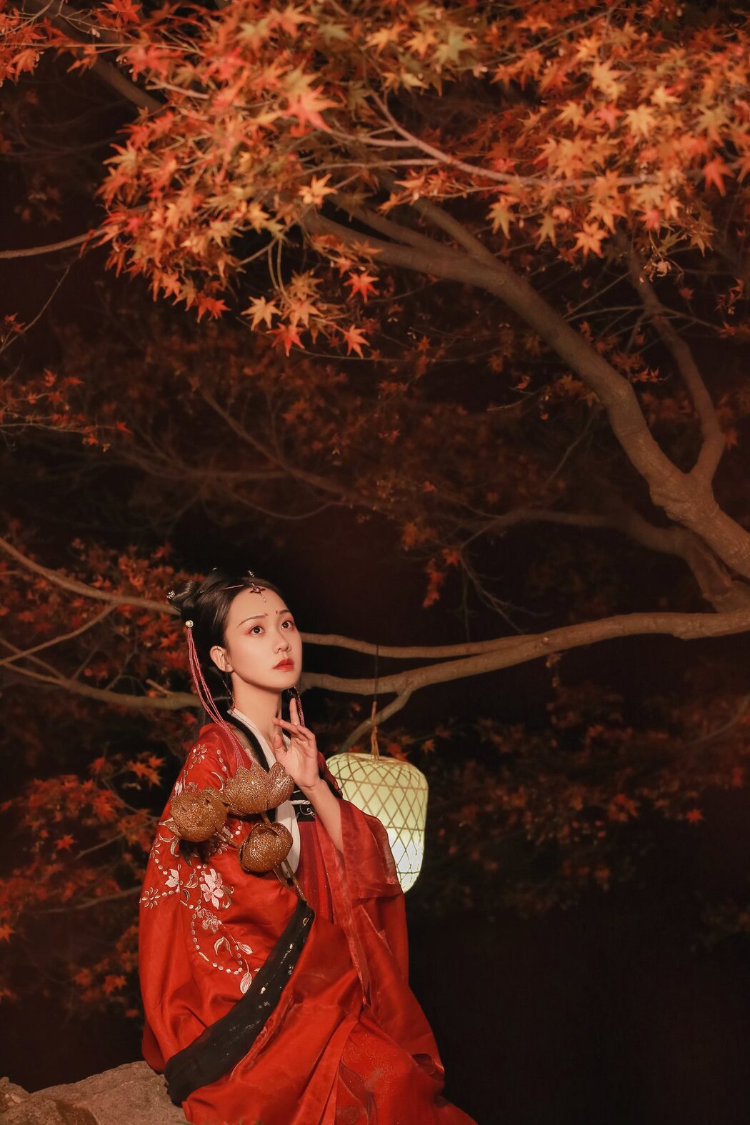 YiTuYu艺图语 Vol.2813 Jia Lian Yu Yu