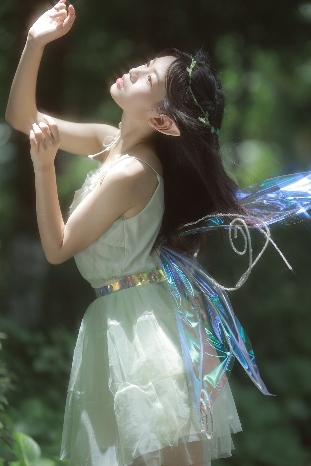 YiTuYu艺图语 Vol.2761 Wai Wai