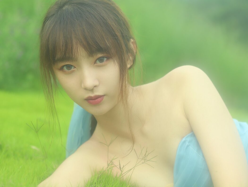 YiTuYu艺图语 Vol.2872 Xiao Wen