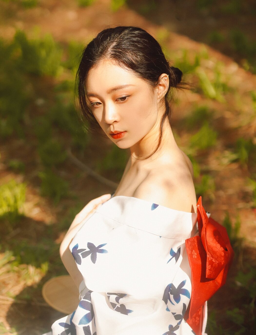 YiTuYu艺图语 Vol.2792 Xiao Yue