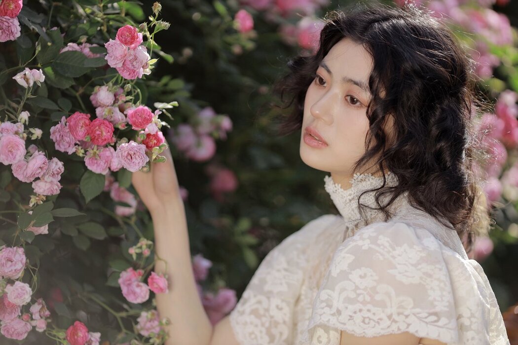 YiTuYu艺图语 Vol.2807 Elikaka