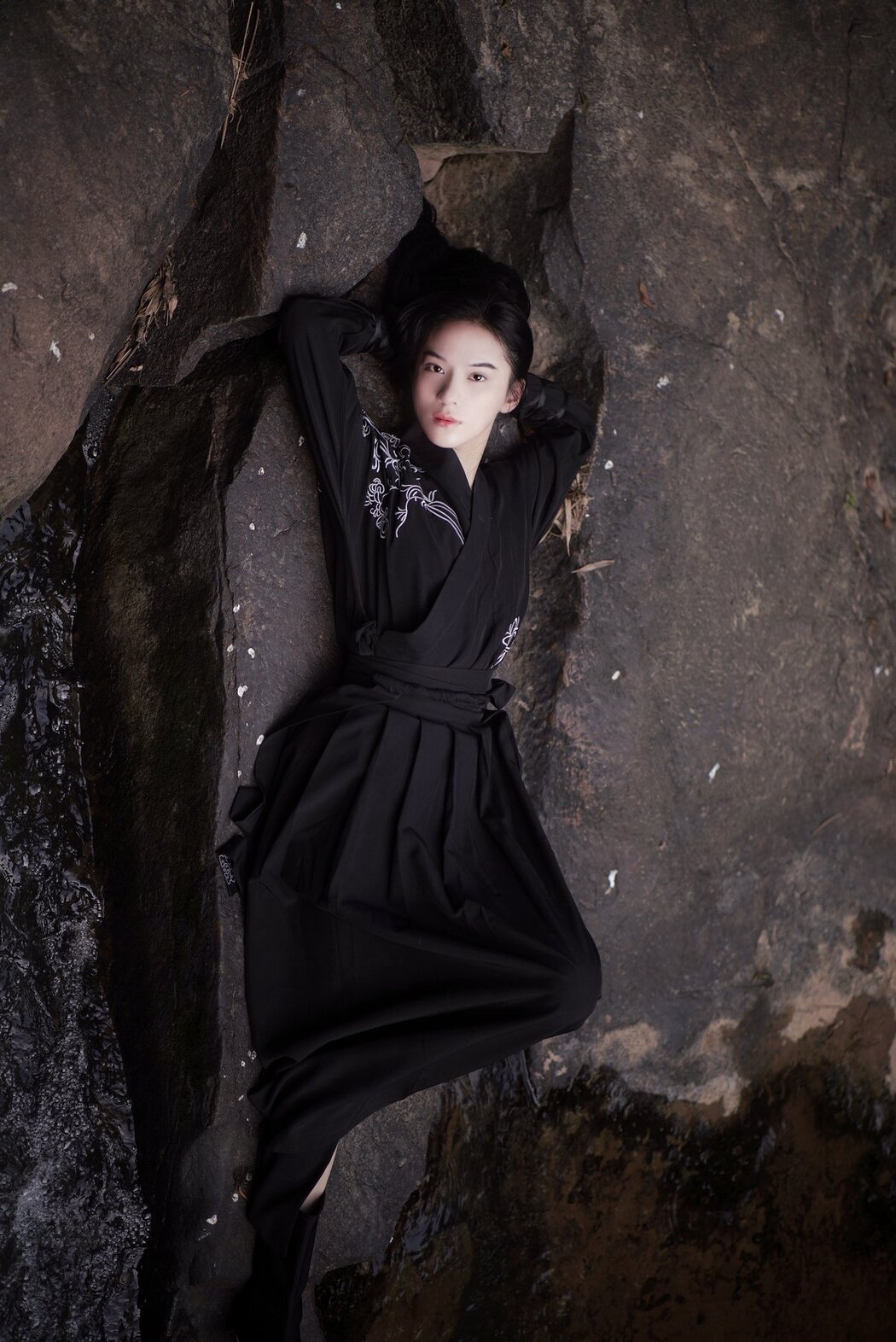 YiTuYu艺图语 Vol.2845 Xiao Su