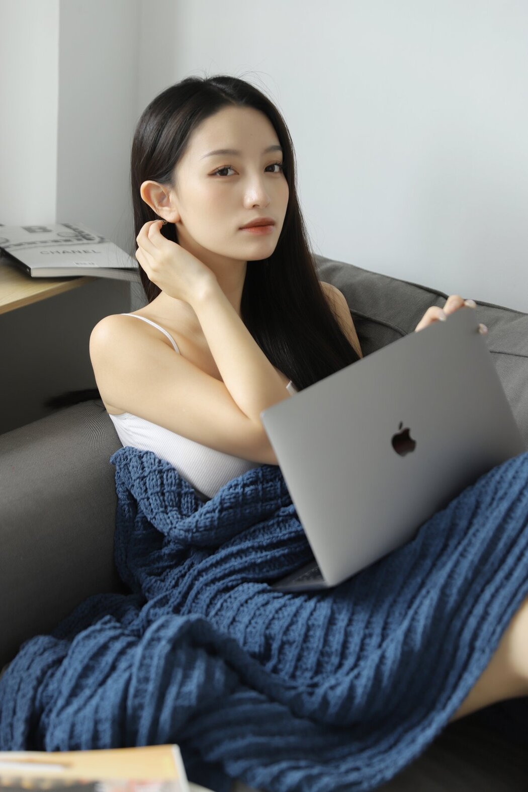YiTuYu艺图语 Vol.2883 Ning Meng Jing A