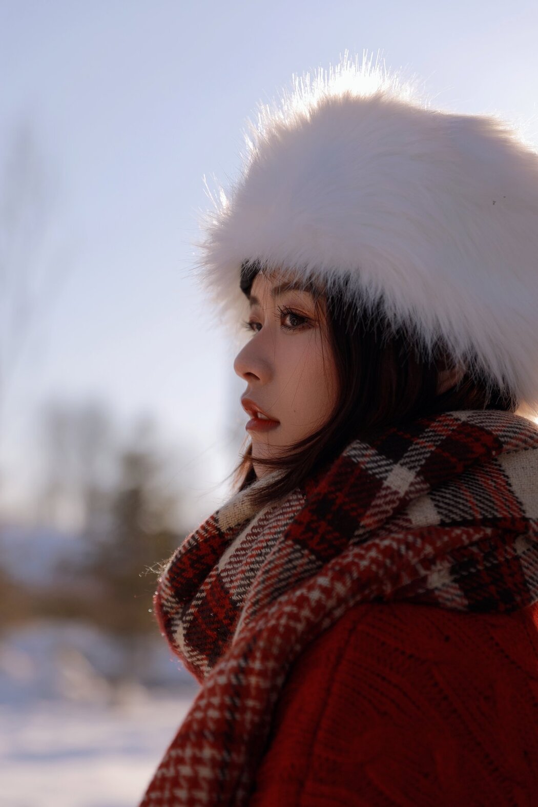 YiTuYu艺图语 Vol.2889 A Jia Xin