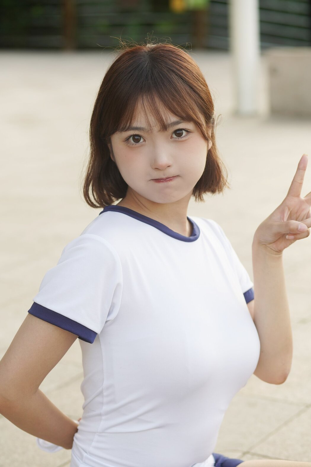 YiTuYu艺图语 Vol.2913 Zha Ji Bing Ke Le