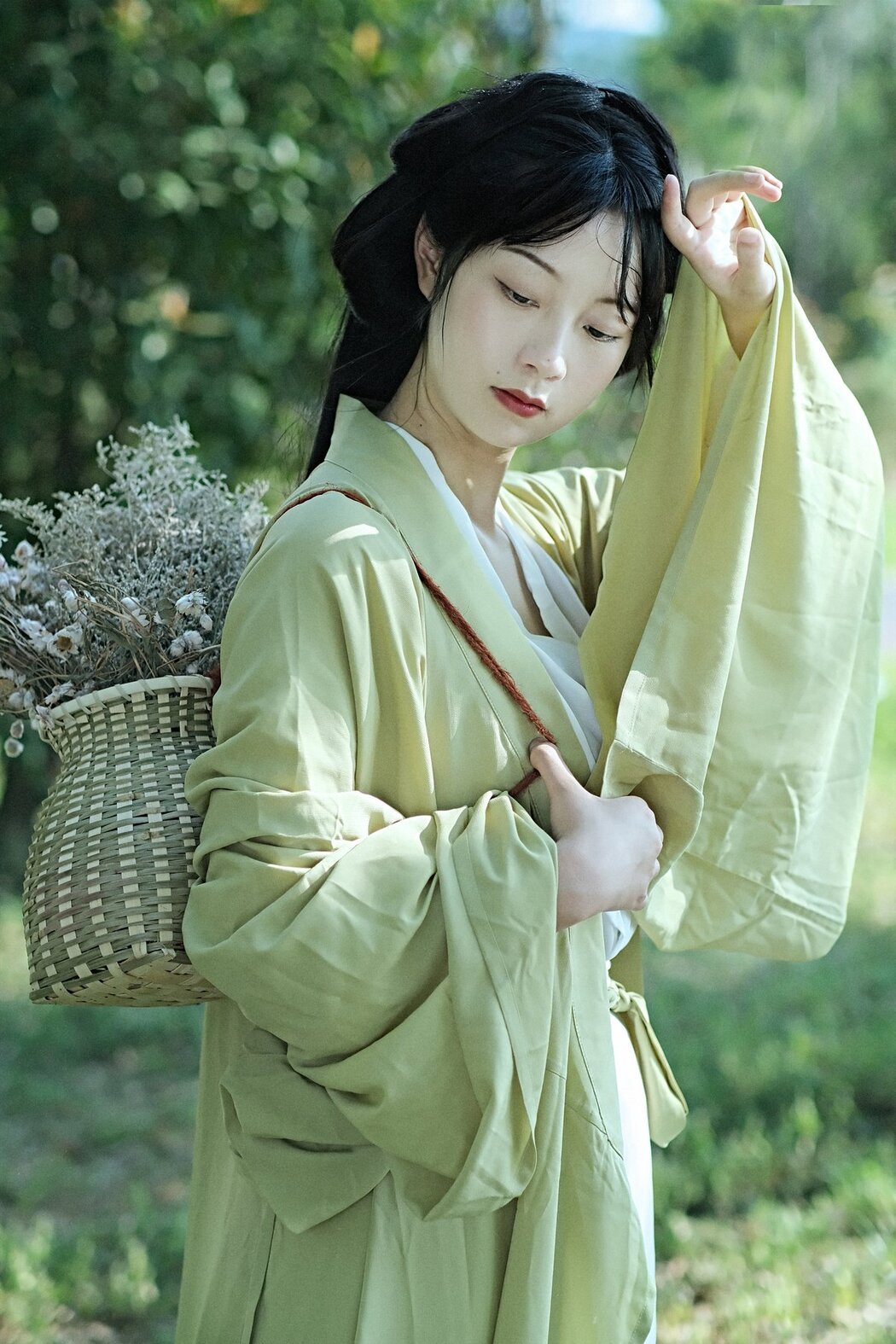 YiTuYu艺图语 Vol.2840 Tama Tama