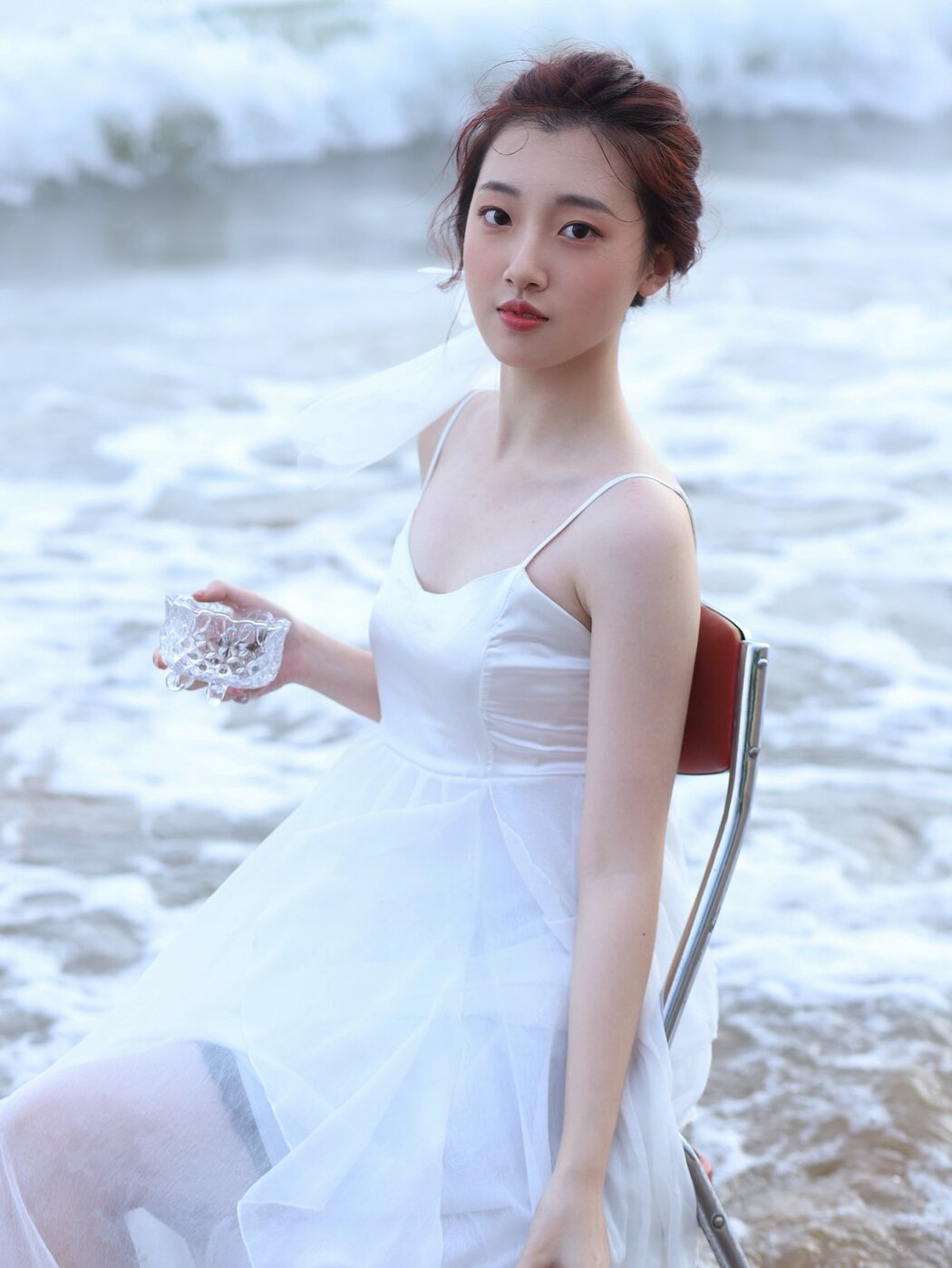 YiTuYu艺图语 Vol.2740 Sheng Sheng