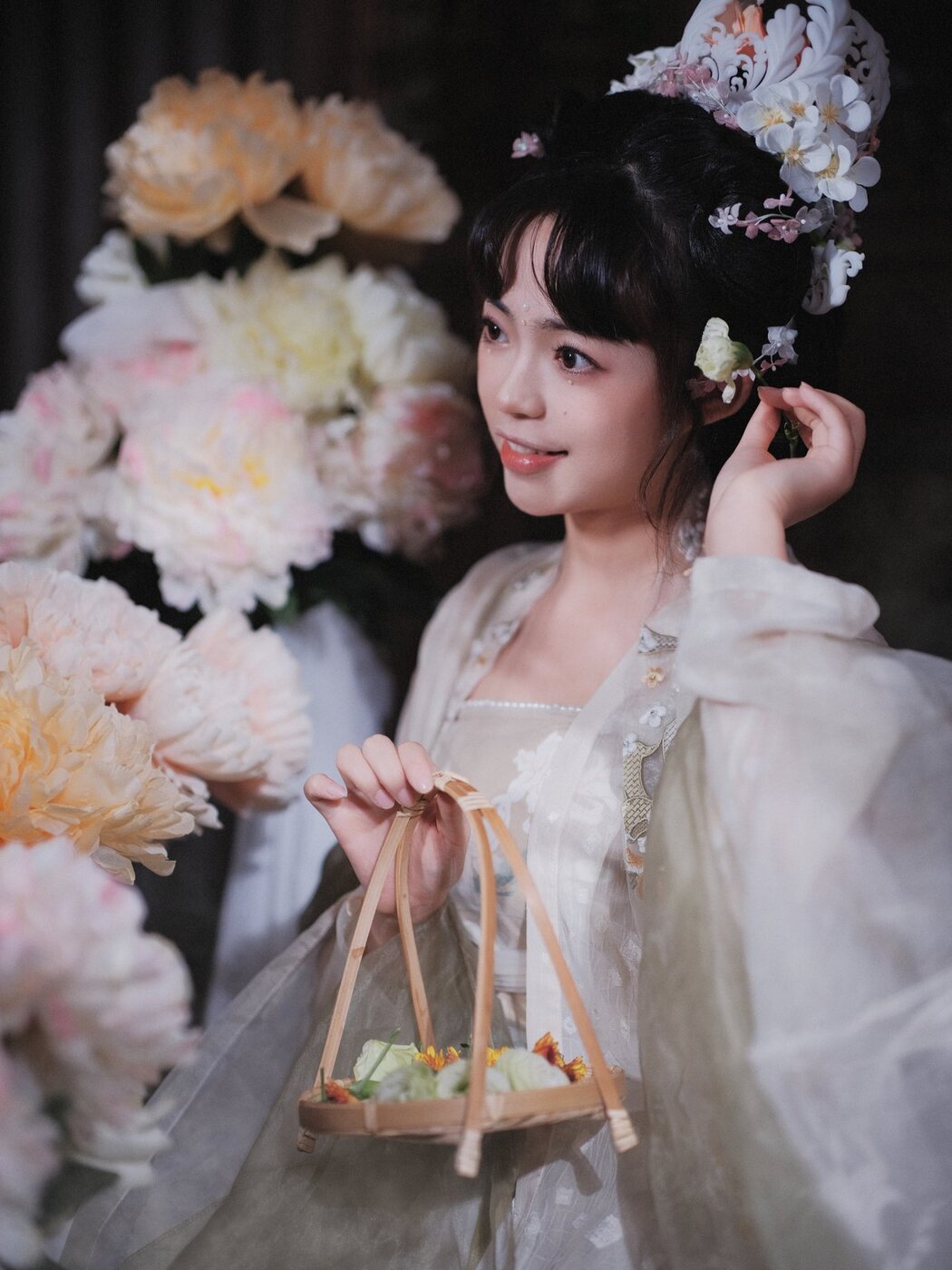 YiTuYu艺图语 Vol.2899 Yu Yuan Yuan E