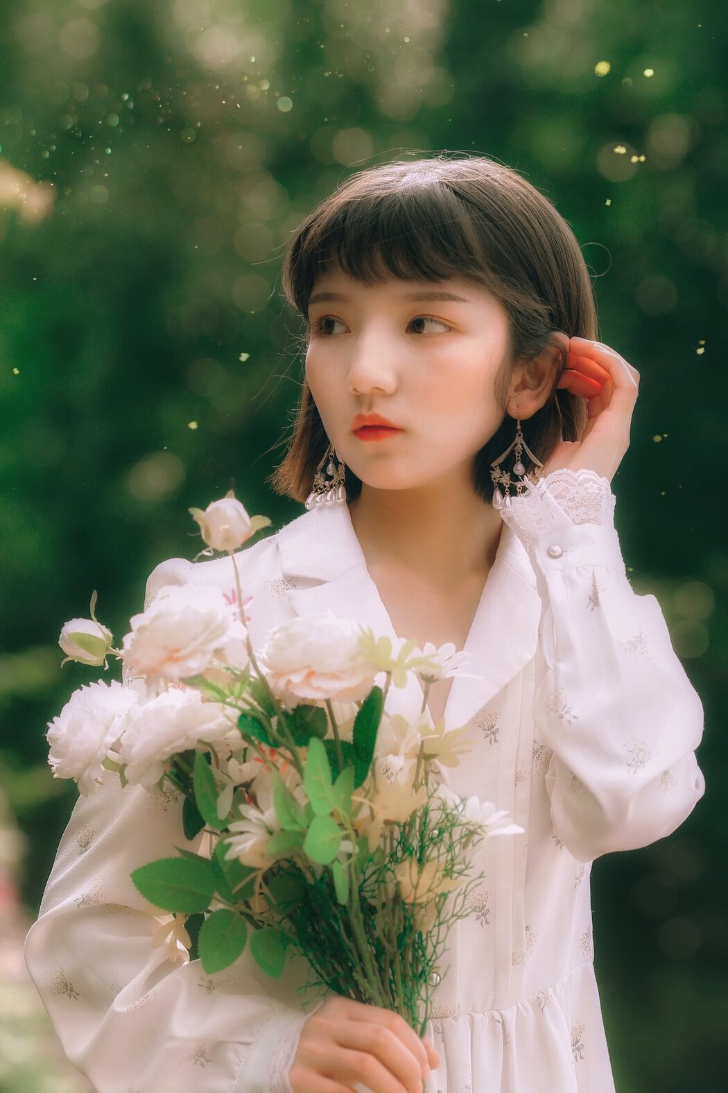 YiTuYu艺图语 Vol.2768 Gan Mi