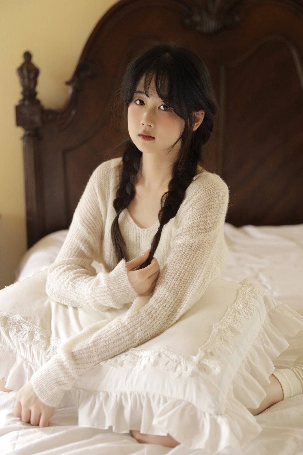 YiTuYu艺图语 Vol.2818 Xiao E Jiang Jiang Jiang