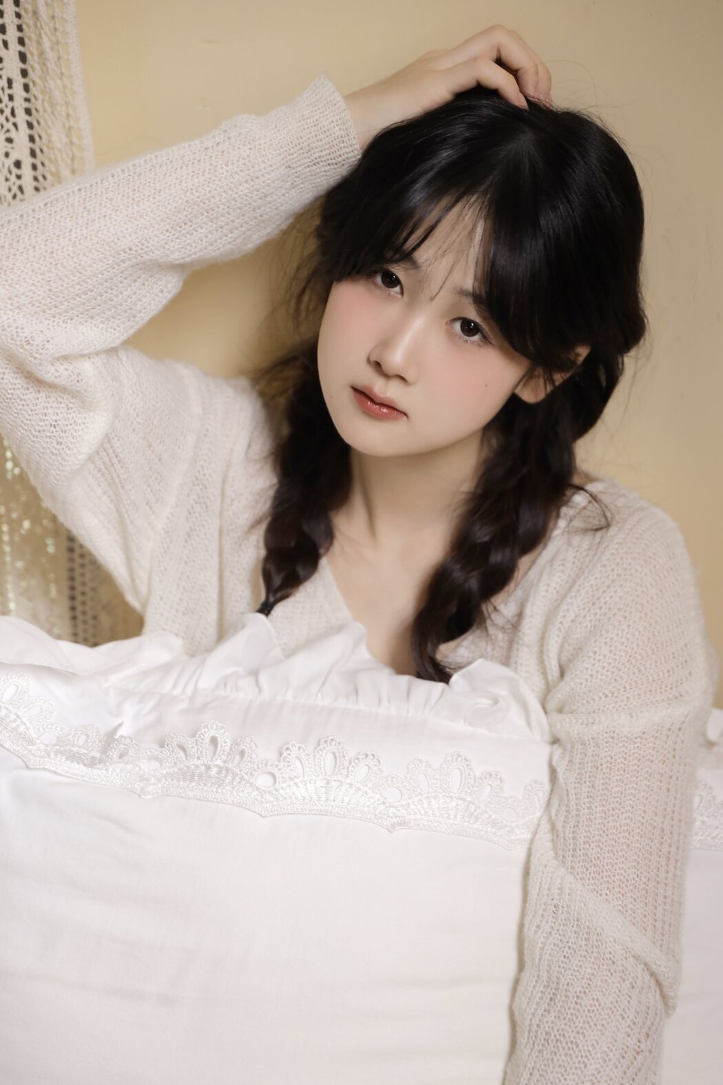 YiTuYu艺图语 Vol.2818 Xiao E Jiang Jiang Jiang