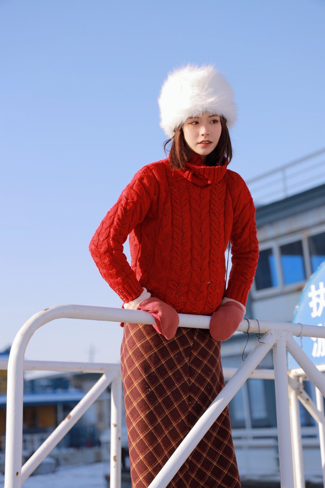 YiTuYu艺图语 Vol.2889 A Jia Xin
