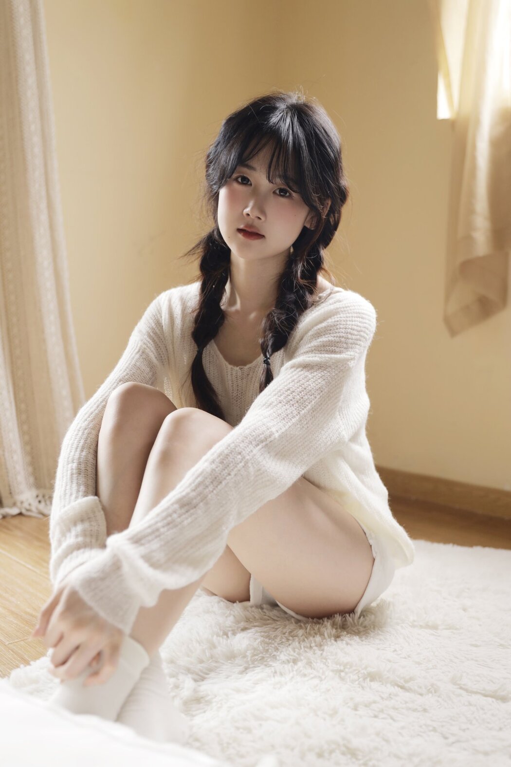 YiTuYu艺图语 Vol.2818 Xiao E Jiang Jiang Jiang