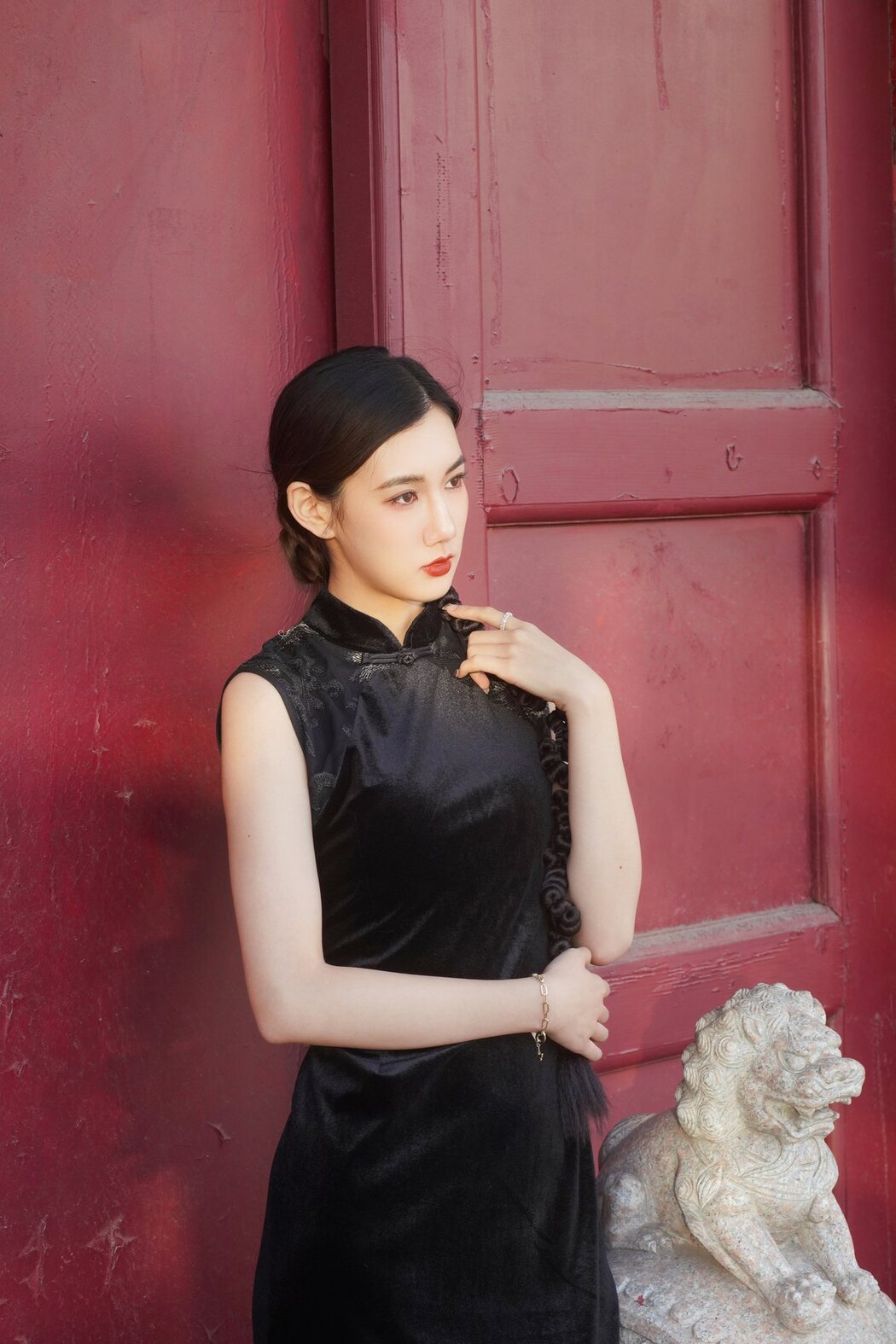YiTuYu艺图语 Vol.2838 Ju Zi