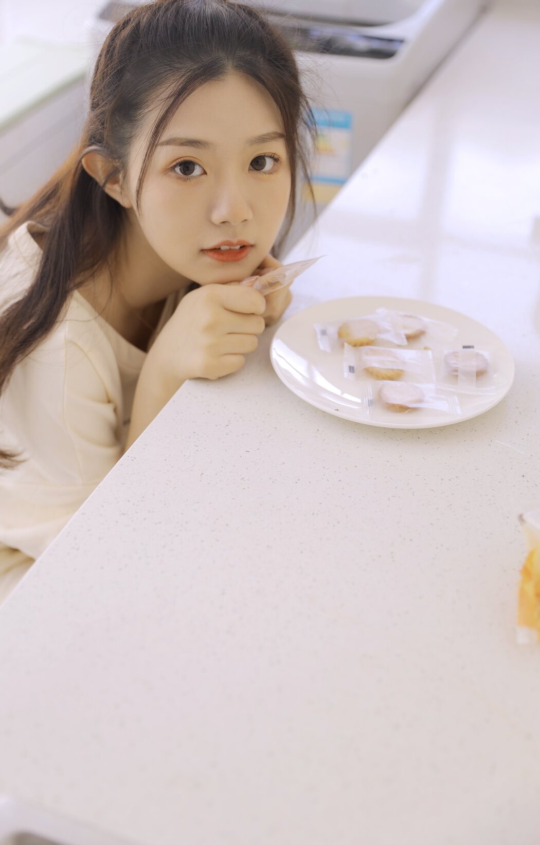 YiTuYu艺图语 Vol.2841 Ting
