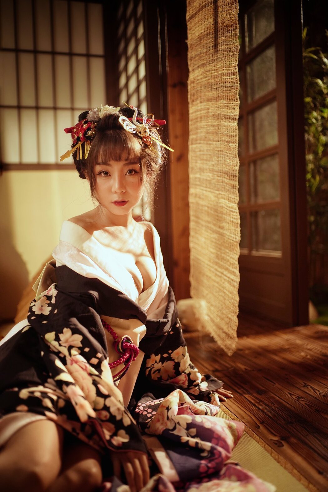 YiTuYu艺图语 Vol.2854 Xiao Ling