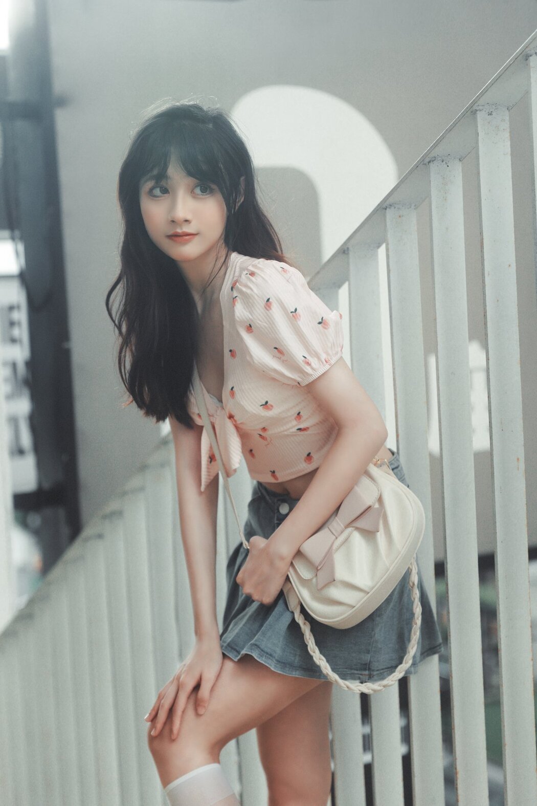 YiTuYu艺图语 Vol.2767 Lin Lin