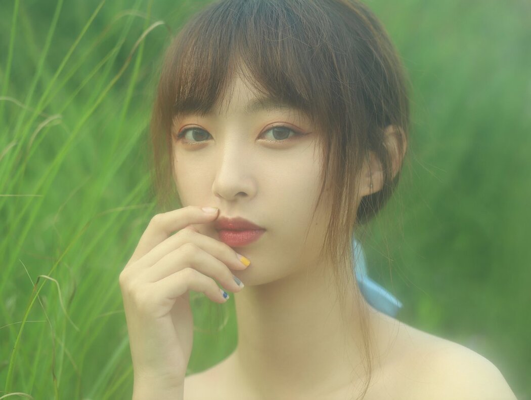 YiTuYu艺图语 Vol.2872 Xiao Wen