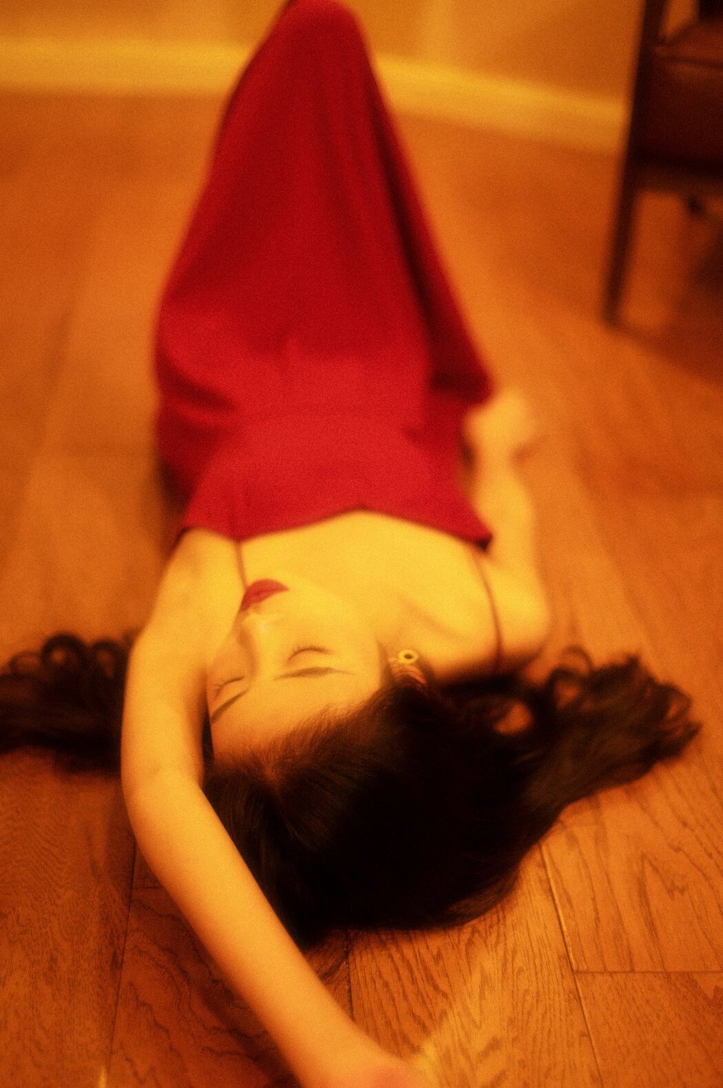 YiTuYu艺图语 Vol.2731 D-Ding Ding Yue Er