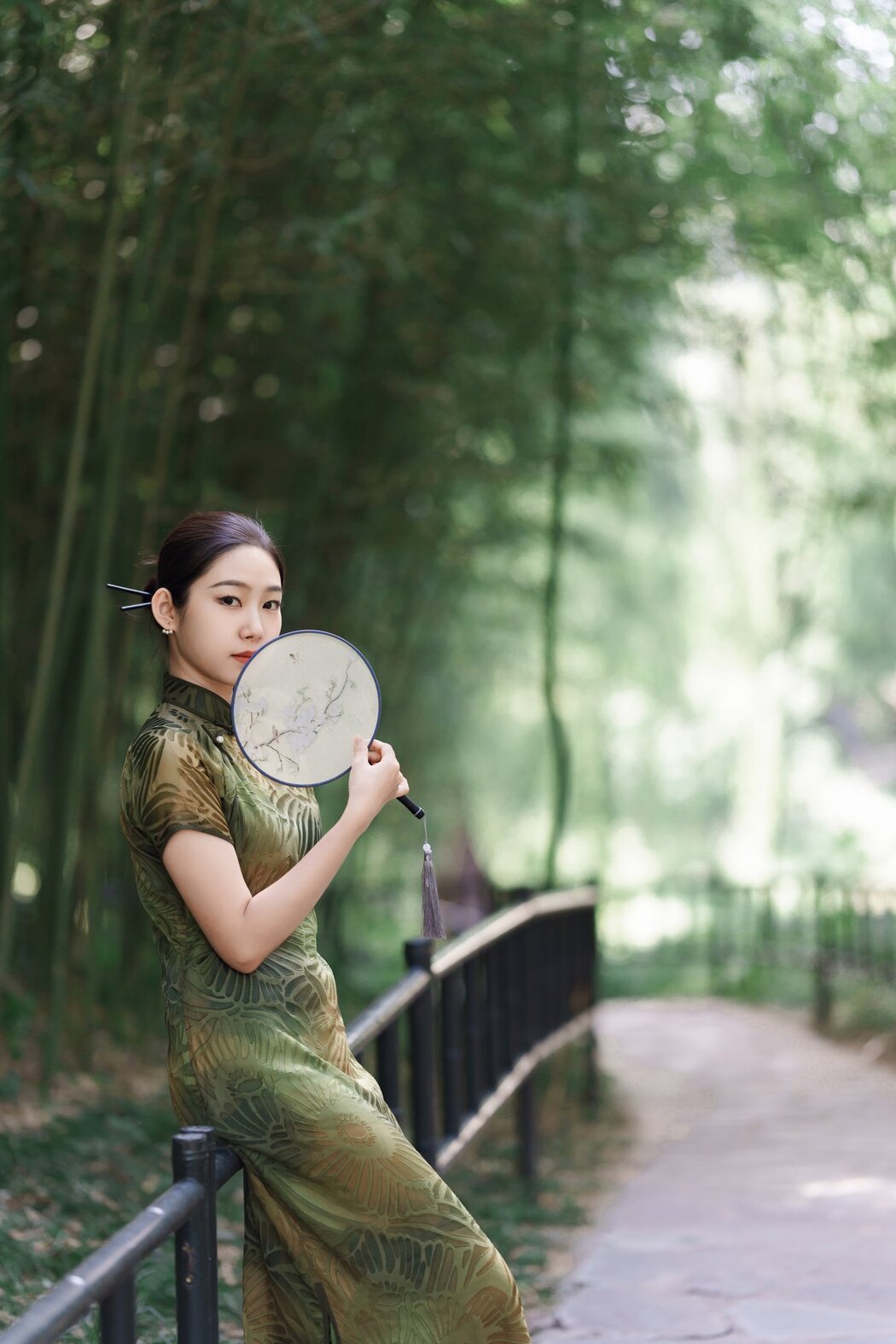 YiTuYu艺图语 Vol.2839 Pen Huo E