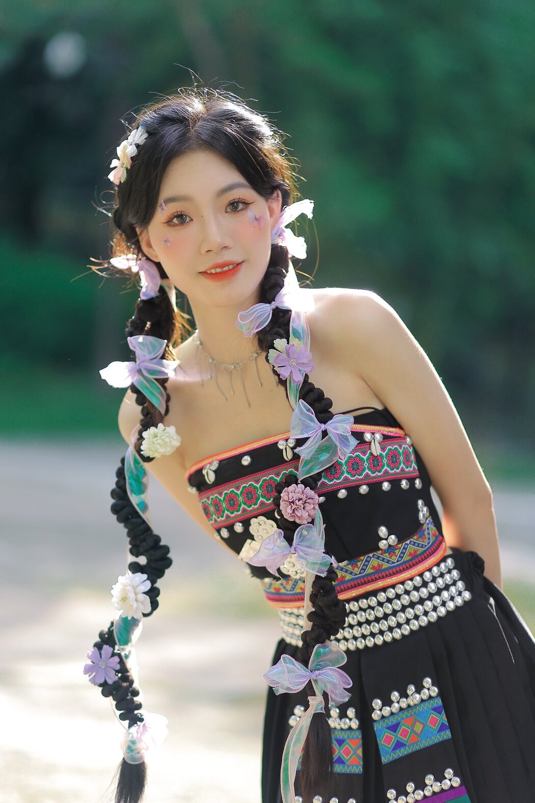YiTuYu艺图语 Vol.2775 Wan Xiao Jiu