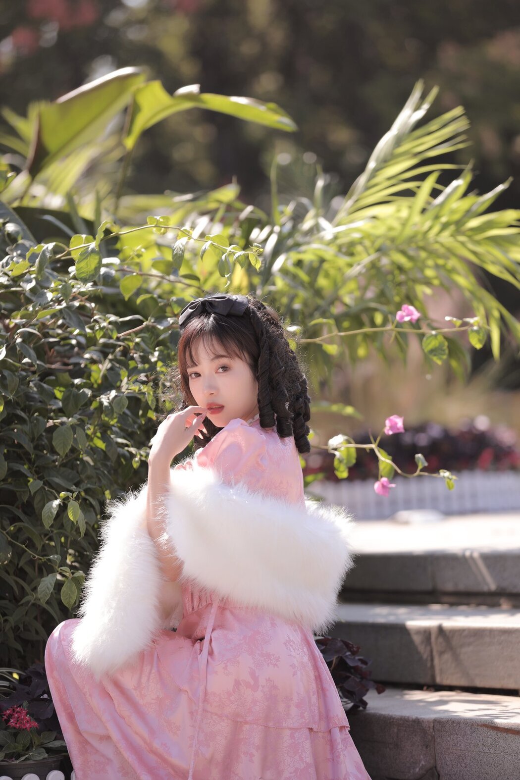YiTuYu艺图语 Vol.2910 Xiao Wei Ren Er