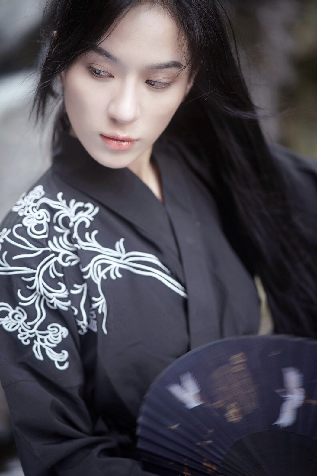 YiTuYu艺图语 Vol.2845 Xiao Su