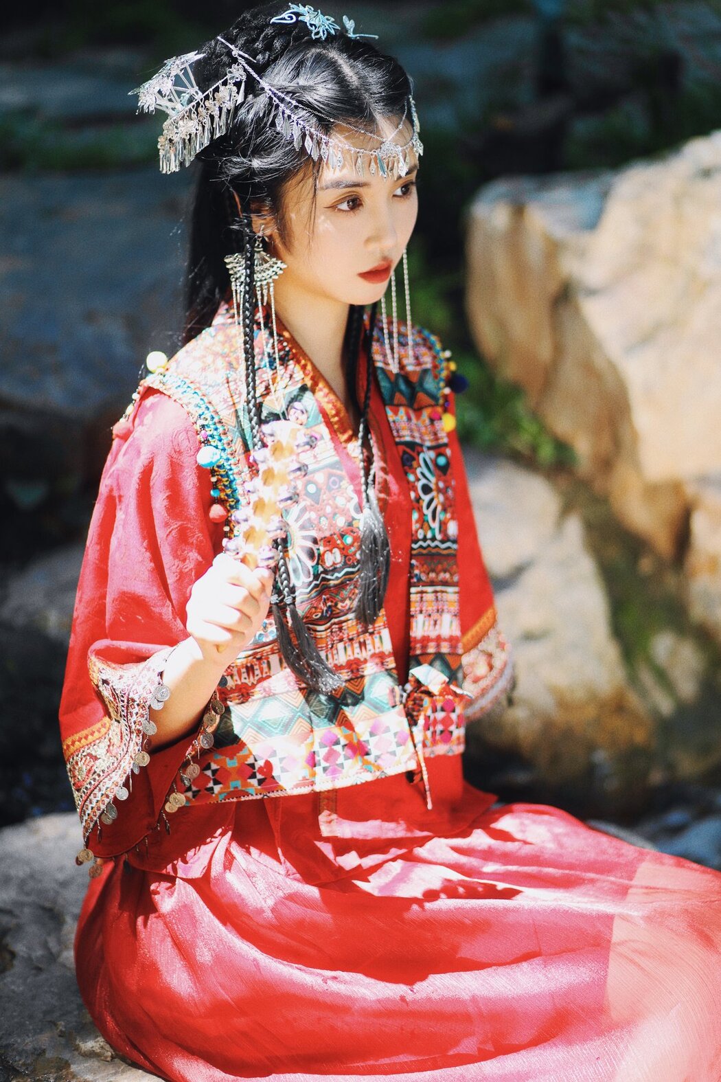 YiTuYu艺图语 Vol.2893 Jian Ying Tao Nai