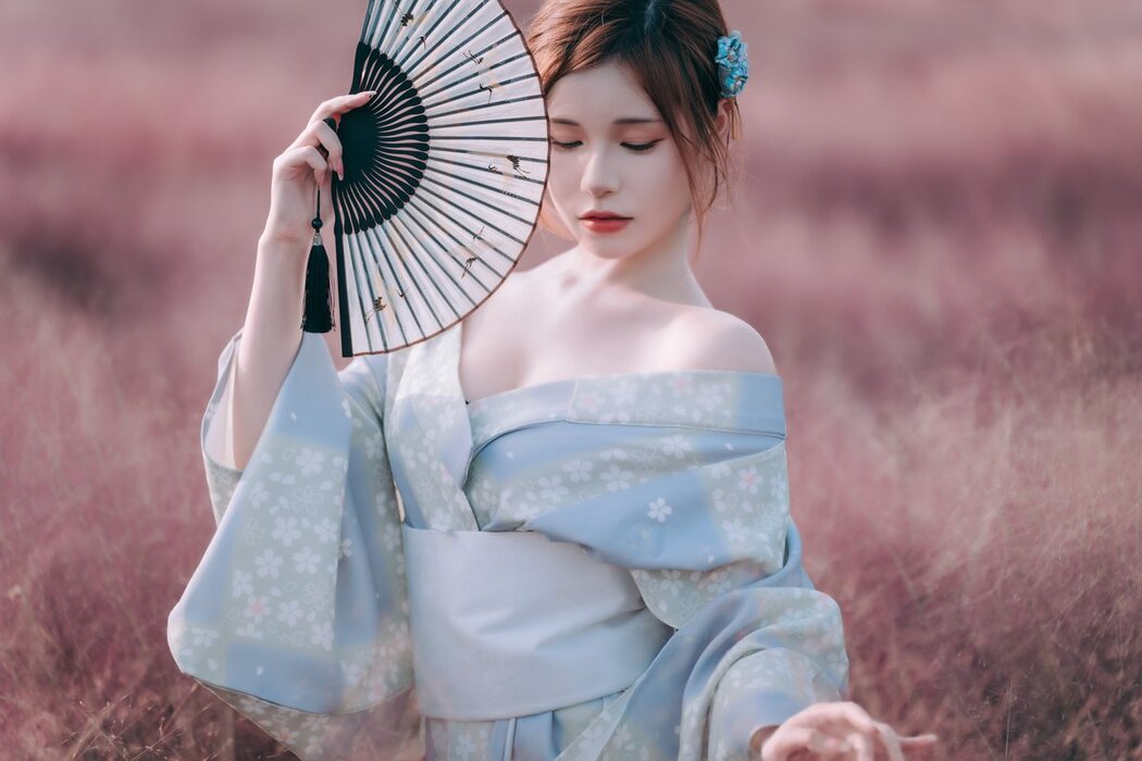 YiTuYu艺图语 Vol.2808 Nai Lao