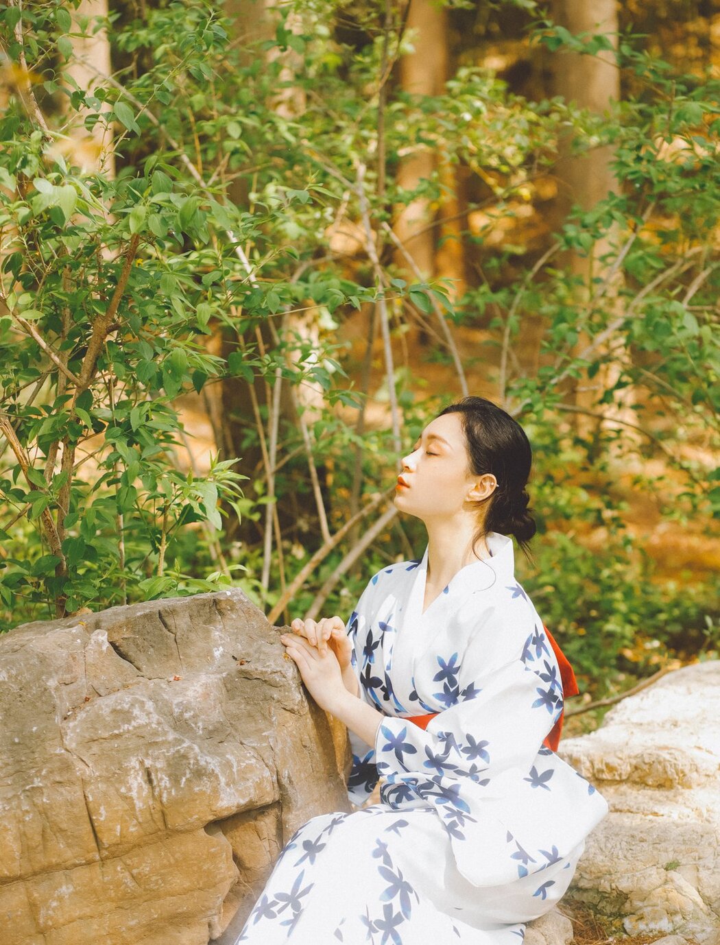 YiTuYu艺图语 Vol.2792 Xiao Yue