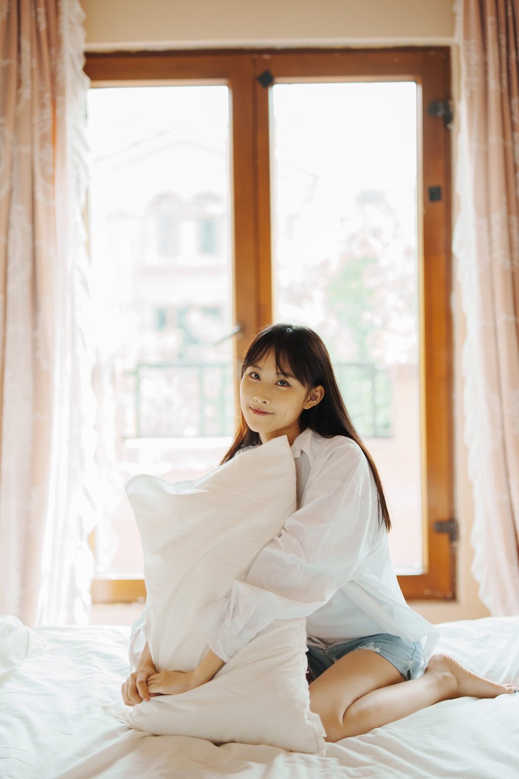 YiTuYu艺图语 Vol.2857 Ahong