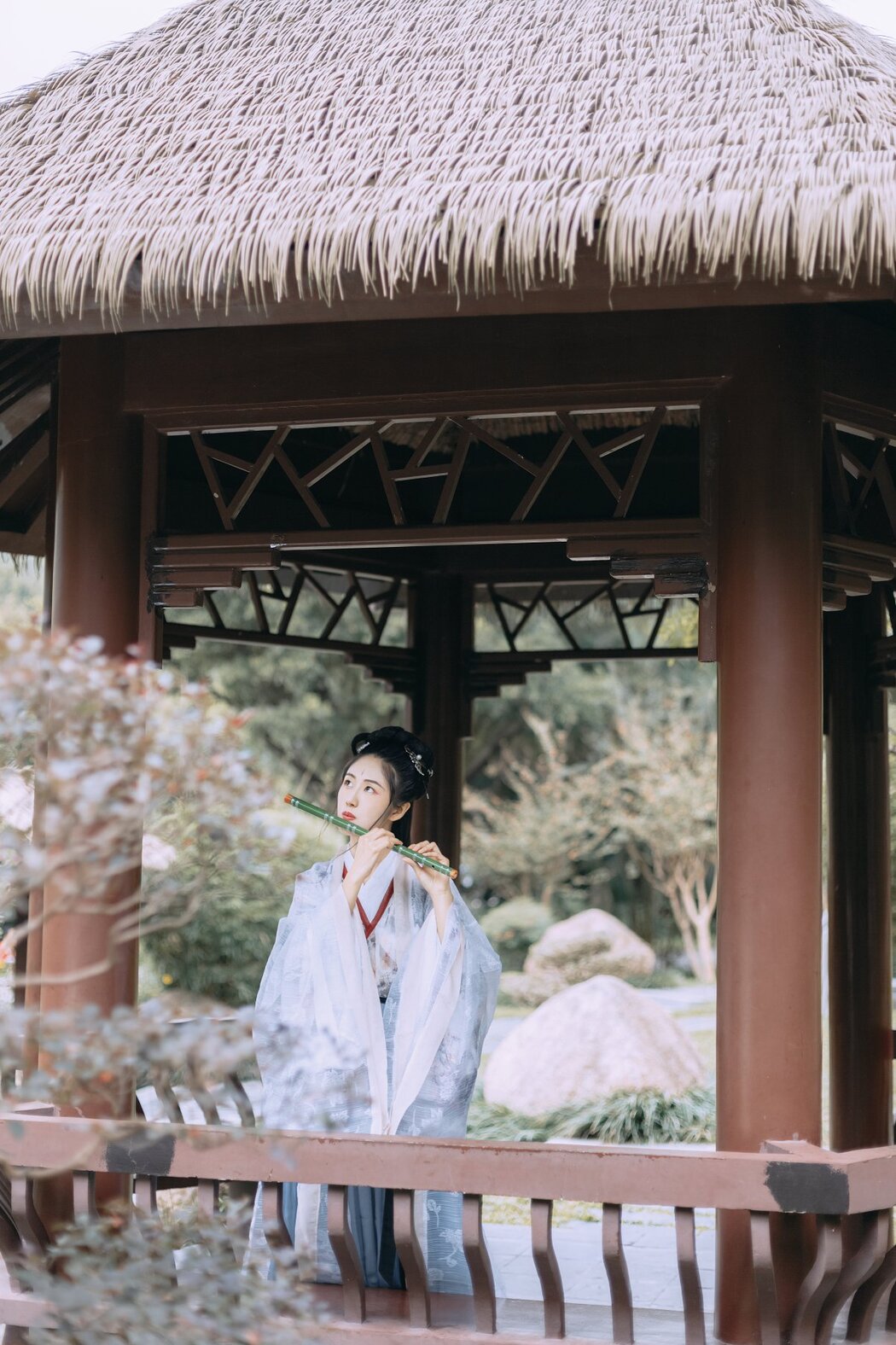 YiTuYu艺图语 Vol.277 Kexin
