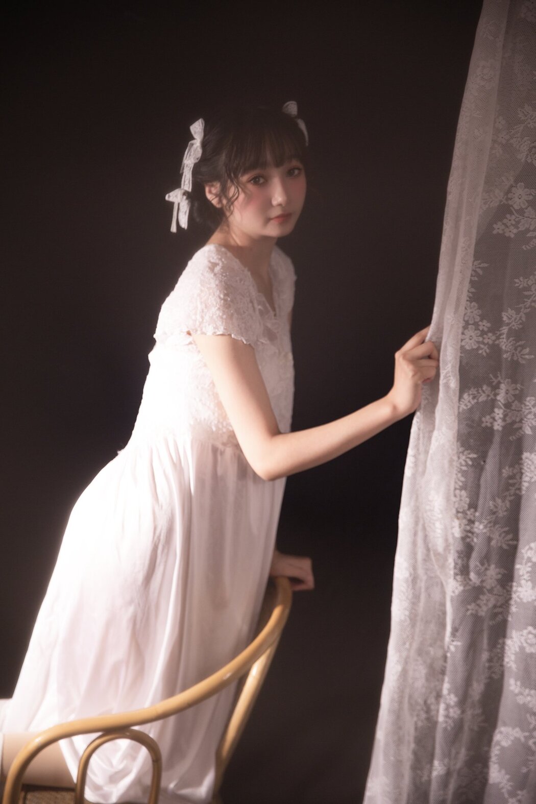YiTuYu艺图语 Vol.2887 A Yao