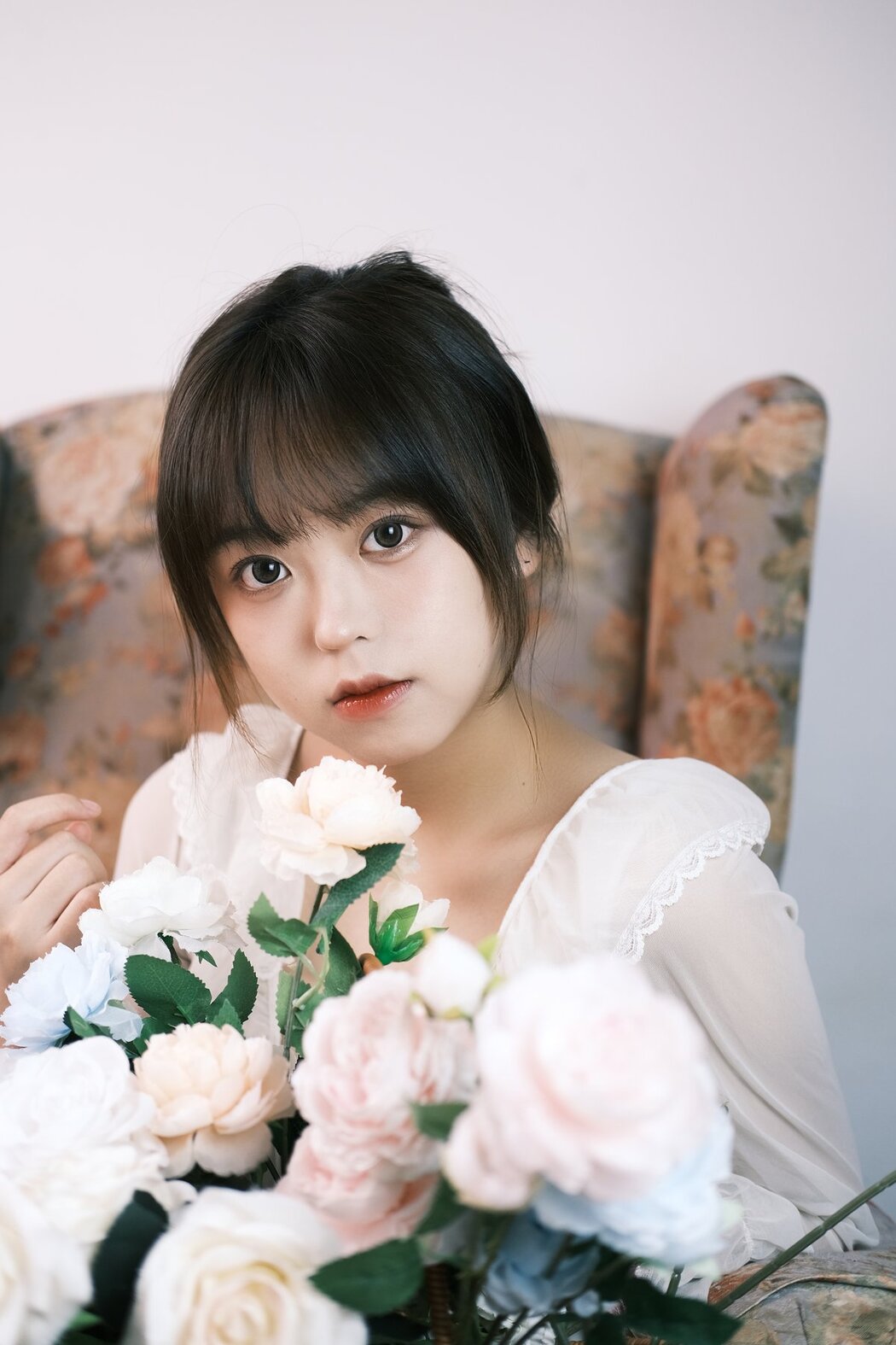 YiTuYu艺图语 Vol.2785 Ha Ji Ma Hua