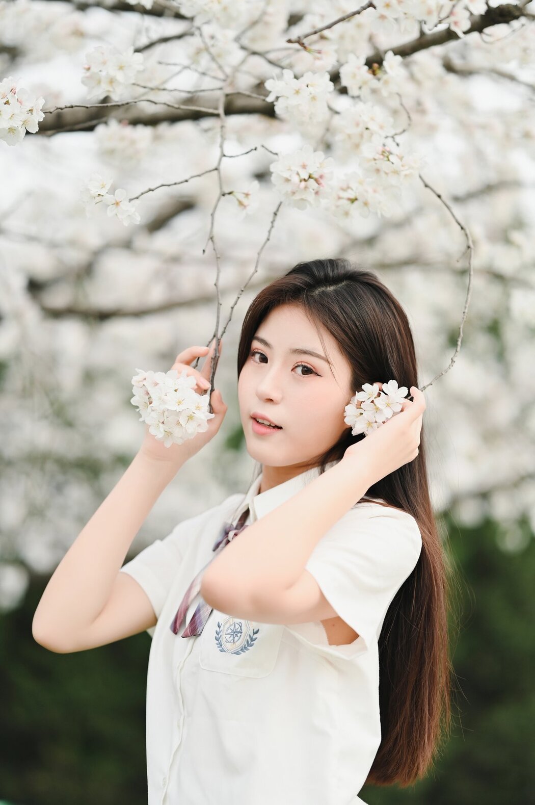 YiTuYu艺图语 Vol.2753 Qi Qi