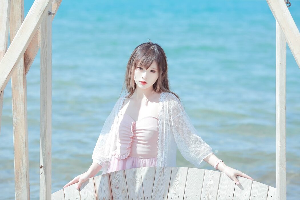 YiTuYu艺图语 Vol.2780 Nai Wen Wen
