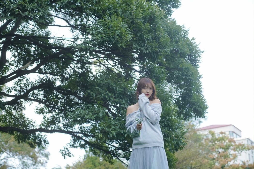 YiTuYu艺图语 Vol.2847 Zha Ji Bing Ke Le