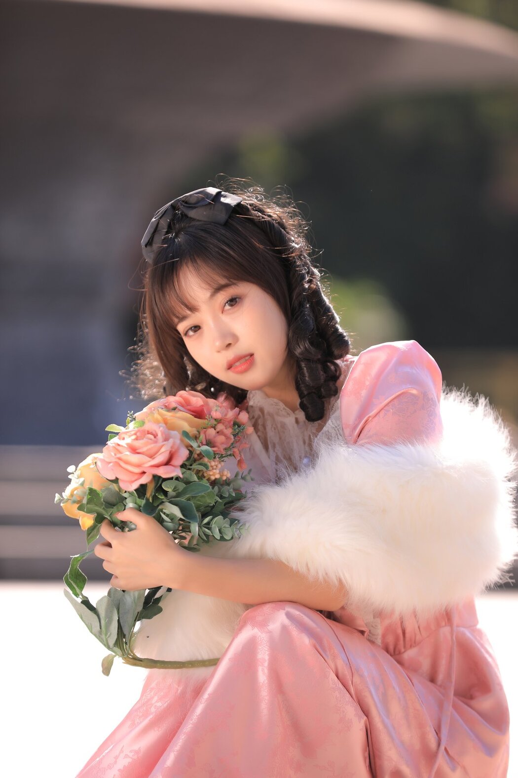 YiTuYu艺图语 Vol.2910 Xiao Wei Ren Er
