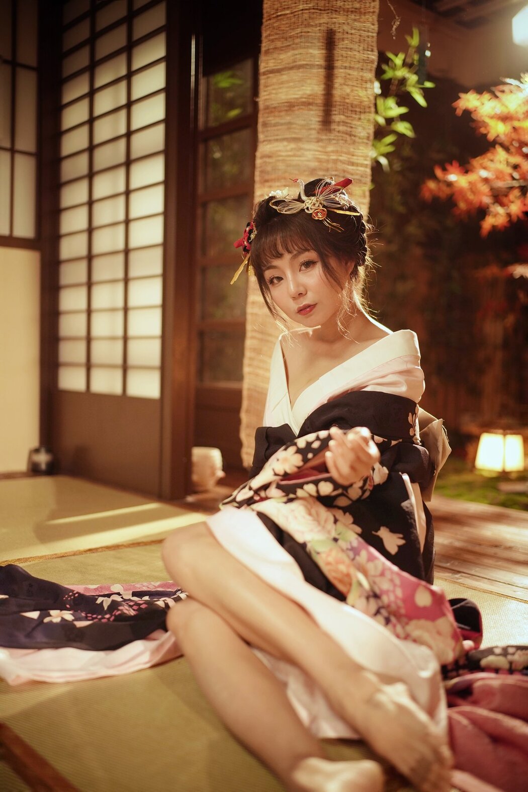 YiTuYu艺图语 Vol.2854 Xiao Ling