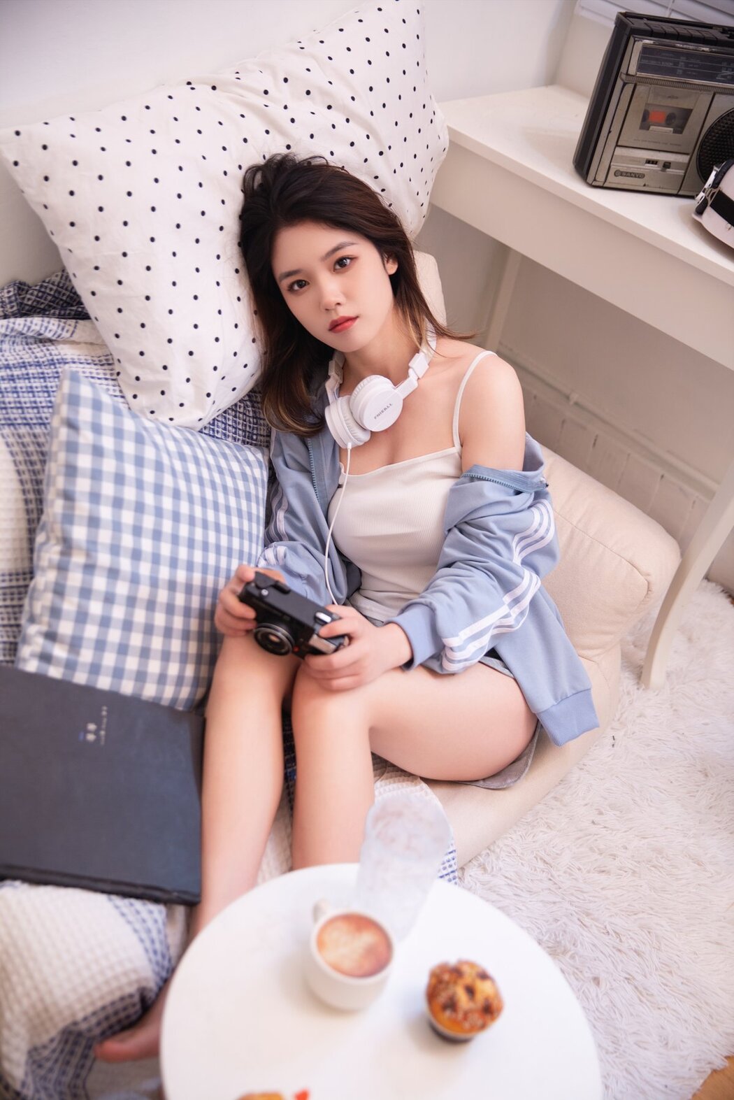 YiTuYu艺图语 Vol.2892 Kim