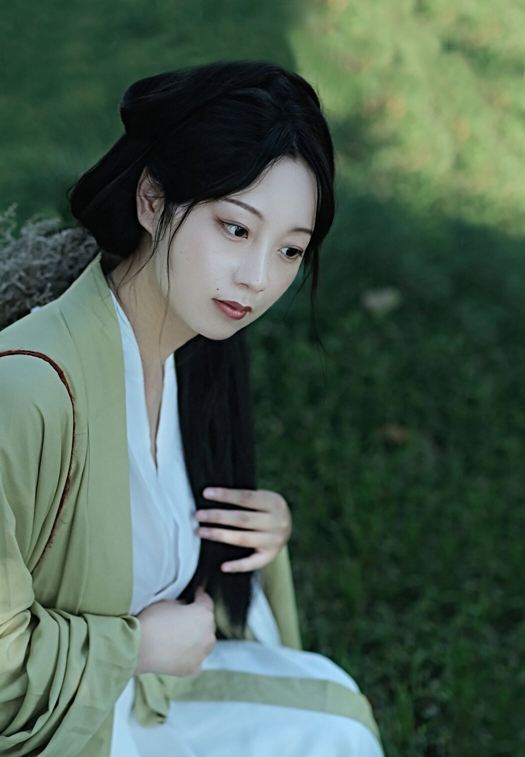 YiTuYu艺图语 Vol.2840 Tama Tama